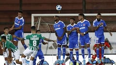 De la U a la selección