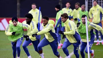 Ajax vs Galatasaray live online: score, stats, goals and updates | Europa League 2024/25
