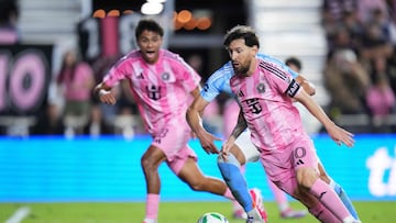 Bienvenidos a la previa y el minuto a minuto del primer partido de Las Garzas en una nueva temporada de la liga norteamericana.