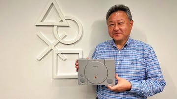 Shuhei Yoshida
