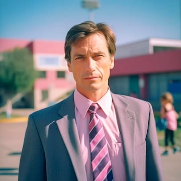 'Los Simpson' más realistas por una IA