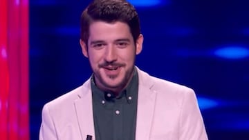 RTVE mueve ficha contra David Leo, de ‘El Cazador’, procesado por violencia de género