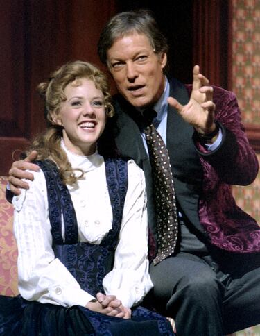Richard Chamberlain dies at 90: star of ‘Shōgun’ and ‘The Thorn Birds’ leaves behind an unforgettable legacy