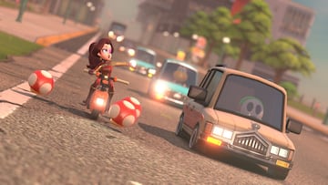 Mario Kart World Análisis nota conclusiones Nintendo Switch 2