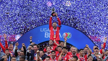 Toluca 2-0 América: Resultado, resumen y goles de la Final