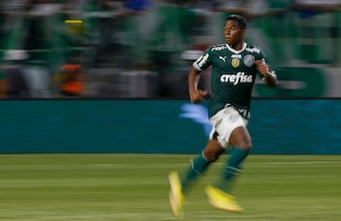 Real Madrid the pacesetters in Europe’s race for Brazilian Copinha talents