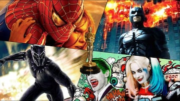 Marvel