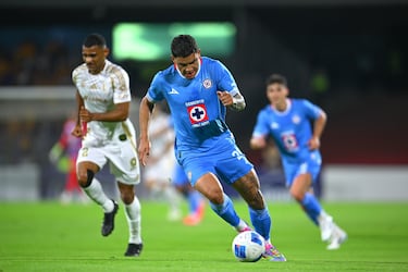 Complicado escenario para Cruz Azul y Gabriel ‘Toro’ Fernández de cara a la Liguilla