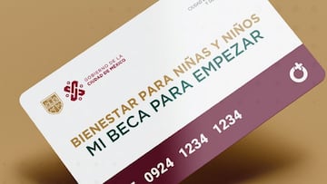 Descubre la fecha oficial del pago de mayo para beneficiarios de Mi Beca para Empezar; aquí el calendario 2025.