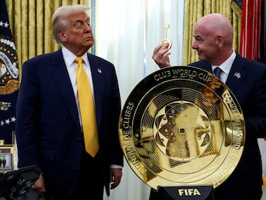Premio gordo Mundial 