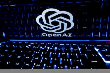 The rise of OpenAI