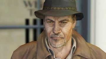 Douglas Cartland silent hill 3 viejo gráficos caras silent hill 3 detective cheryl heather mason claudia wolf banda sonora silent hill 3 guia hd collection silent hill remake mejores juegos de terror de la historia survival jorror konami ps2 retro clasicos de terror