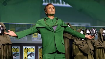 Comic-Con