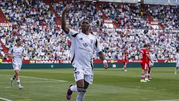 Albacete 3-1 Cartagena: resumen, goles y resultado