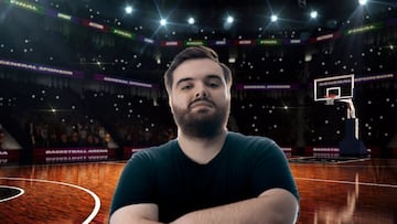 Ibai baloncesto