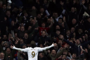 Ex-Oviedo, Rayo and Swansea striker Michu calls it a day - his career in pictures