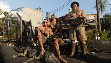 GTA 6 Rockstar Games localizaciones confirmada mapa Vice City Leonida imágenes nuevas segundo tráiler