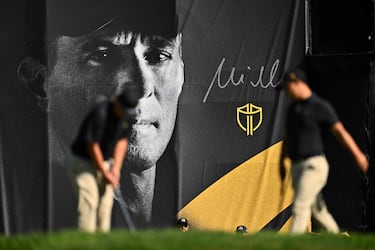 Presidents Cup 2024: what are the scores after Thursday, Day 1?