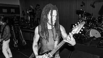 Lenny Kravitz anuncia concierto en México 2024: fecha, precios y dónde comprar los boletos