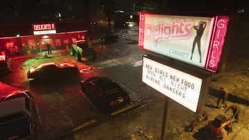 GTA 6 Rockstar Games localizaciones confirmada mapa Vice City Leonida imágenes nuevas segundo tráiler