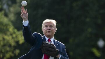 Will Trump tariffs affect sport?