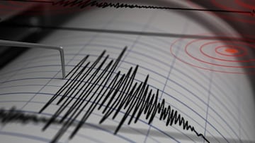 Se registra sismo en Chiapas, hoy 12 de mayo: magnitud, epicentro y últimas noticias