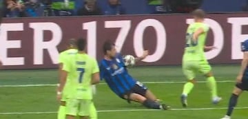 Los mejores memes de las semifinales del Champions League 