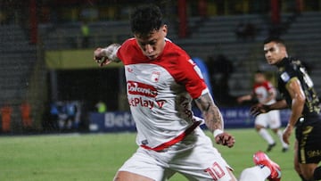 Llaneros - Santa Fe