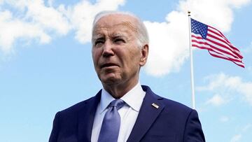 ¿En qué consiste la medida de Biden para proteger a los cónyuges indocumentados de la deportación?