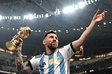 World Cup 2030 meeting set for Rabat on 18 October as Morocco push to stage final
