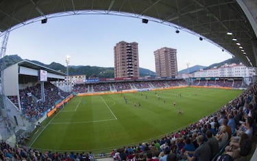 LaLiga football grounds: A rough guide (part III)