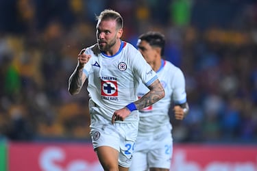 Cruz Azul y Tigres tienen en sus manos la final de Concachampions en casa, a menos que Concacaf diga lo contrario