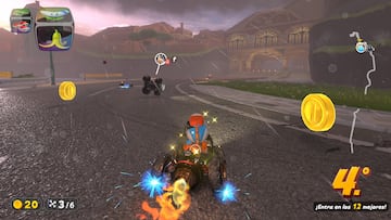 Mario Kart World Análisis nota conclusiones Nintendo Switch 2