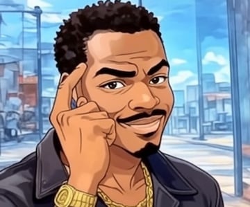De Messi a Will Smith: los mejores memes hechos al estilo Studio Ghibli con IA