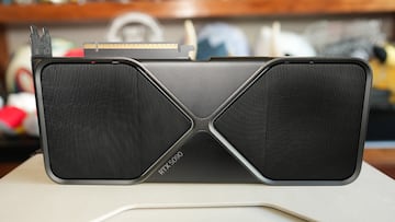 GeForce RTX 5090, a review of a graphics card that represents a revolution in graphics performance