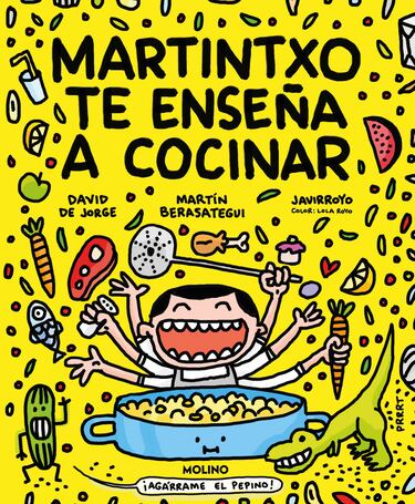 Así es el nuevo proyecto de Martín Berasategui (11 estrellas Michelin): “El cerdeo es un lenguaje universal”