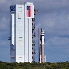 First manned flight of Boeing’s Starliner spacecraft: launch date and how to watch on TV and online?