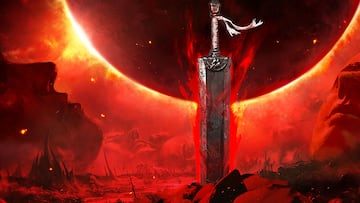 La más reciente colaboración de Diablo con Berserk es una “unión hecha en el infierno”