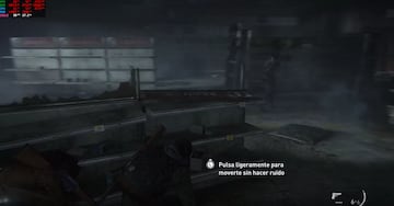 The Last of Us Parte II Remastered, PC, Steam, acción, Ellie
