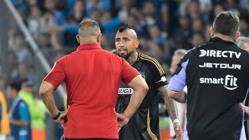 La crisis en Colo Colo se agranda: “Está negociando solo”