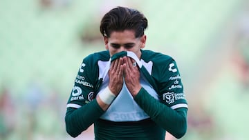 Santos Laguna rompe el silencio tras fracaso en el torneo