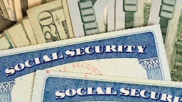 SSA continues to adjust Social Security payments