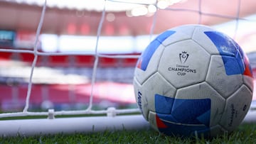 The Concacaf Champions Cup: MLS’ sole path to the Club World Cup