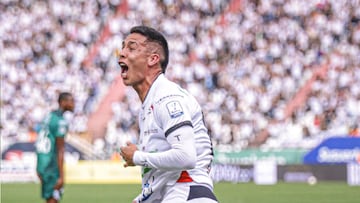 Once Caldas se clasifica a cuadrangulares como octavo.