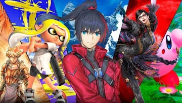 The best Nintendo Switch games of 2022