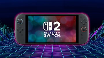 nintendo switch 2