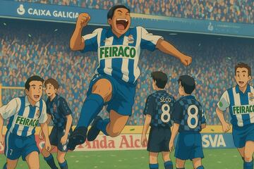 De Messi a Will Smith: los mejores memes hechos al estilo Studio Ghibli con IA