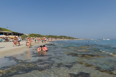 De Sitges a Maspalomas: las playas más visitadas del mundo por el turismo gay