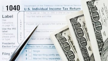 Tax season 2024: When is the best time to file your taxes?