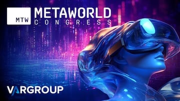Cuándo y dónde es el Metaworld Congress 2025: así puedes asistir al evento anual de tecnología y realidad virtual